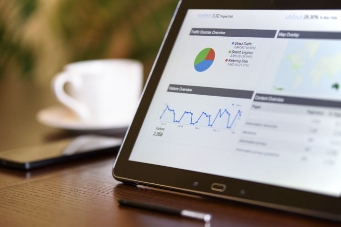 Analyse SEO avec Google Analytics pour un Audit