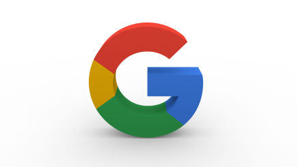 Logo de Google